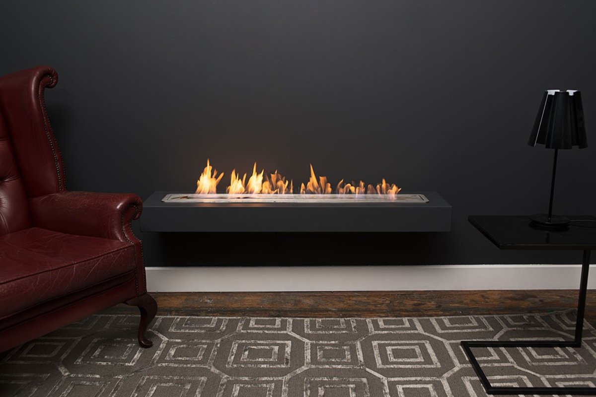 Icon Fires Slimline brander 1400mm-image icon-fires-slimline-brander-1400mm-image