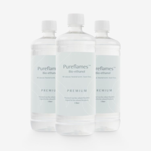 Pureflames Bio-ethanol 12L