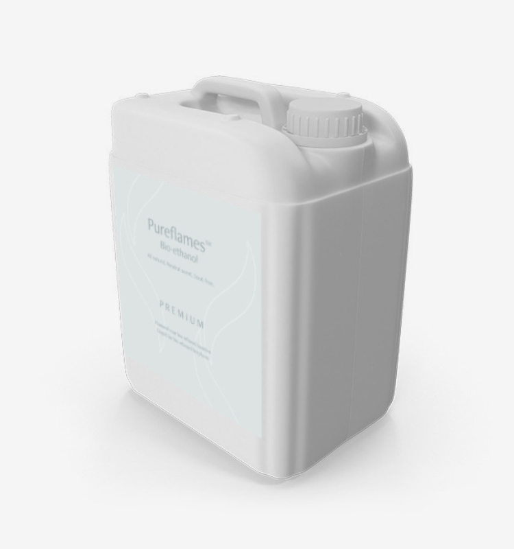 Pureflames Bio-ethanol 25L Pureflames Bio-ethanol 25L