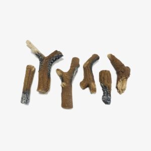 PureFlames Ceramic Logs